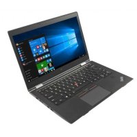 ноутбук Lenovo ThinkPad X1 Carbon 4 20FB006PRT Черный