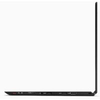 ноутбук Lenovo ThinkPad X1 Carbon 4 20FB006PRT Черный