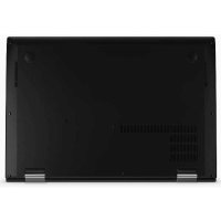 ноутбук Lenovo ThinkPad X1 Carbon 4 20FB006PRT Черный