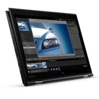 ноутбук Lenovo ThinkPad X1 Carbon 4 20FB006PRT Черный