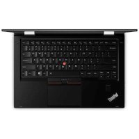 ноутбук Lenovo ThinkPad X1 Carbon 4 20FB006PRT Черный