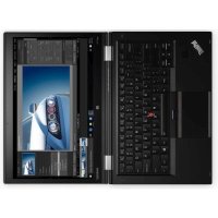ноутбук Lenovo ThinkPad X1 Carbon 4 20FB006PRT Черный