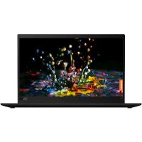 ноутбук Lenovo ThinkPad X1 Carbon 7 20QD0033RT Черный