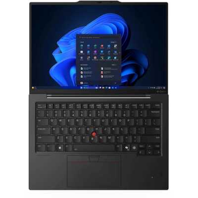 ноутбук Lenovo ThinkPad X1 Carbon Gen 13 21NTA00QCD Черный
