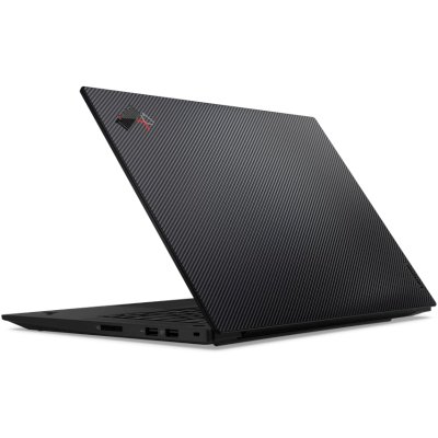 ноутбук Lenovo ThinkPad X1 Extreme Gen 4 20Y5001SRT Черный