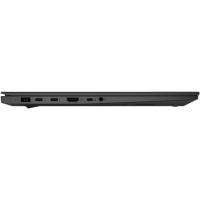 ноутбук Lenovo ThinkPad X1 Extreme Gen1 20MF000URT Черный