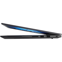 ноутбук Lenovo ThinkPad X1 Extreme Gen1 20MF000URT Черный