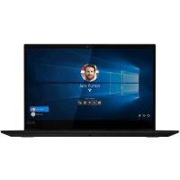 ноутбук Lenovo ThinkPad X1 Extreme Gen2 20QV0012RT Черный