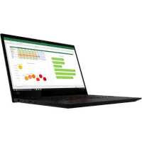 ноутбук Lenovo ThinkPad X1 Extreme Gen3 20TK001QRT Черный