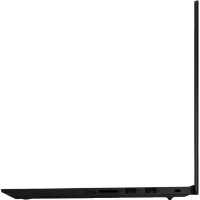 ноутбук Lenovo ThinkPad X1 Extreme Gen3 20TK001QRT Черный