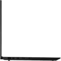 ноутбук Lenovo ThinkPad X1 Extreme Gen3 20TK001QRT Черный