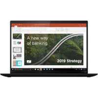 ноутбук Lenovo ThinkPad X1 Nano Gen 1 20UN001WCD Черный
