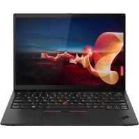 ноутбук Lenovo ThinkPad X1 Nano Gen 1 20UN001WCD Черный