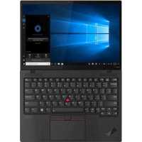 ноутбук Lenovo ThinkPad X1 Nano Gen 1 20UN001WCD Черный
