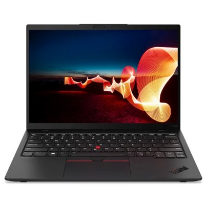 ноутбук Lenovo ThinkPad X1 Nano Gen 2 21E8A001CD Черный