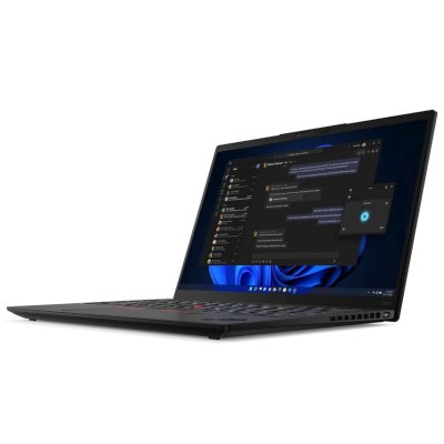 ноутбук Lenovo ThinkPad X1 Nano Gen 2 21E8A001CD Черный