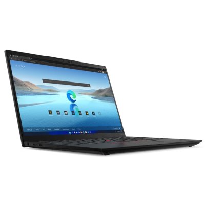 ноутбук Lenovo ThinkPad X1 Nano Gen 2 21E8A001CD Черный