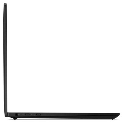ноутбук Lenovo ThinkPad X1 Nano Gen 2 21E8A001CD Черный