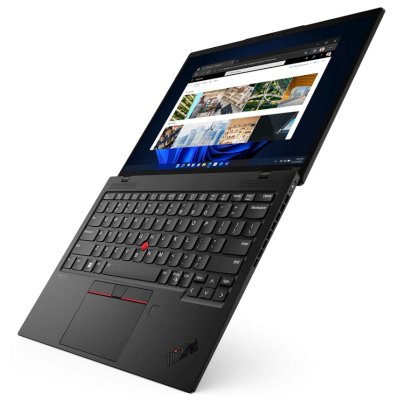 ноутбук Lenovo ThinkPad X1 Nano Gen 2 21E8A001CD Черный