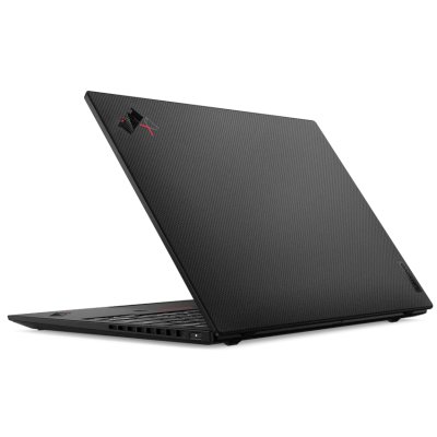 ноутбук Lenovo ThinkPad X1 Nano Gen 2 21E8A001CD Черный