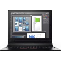 планшет Lenovo ThinkPad X1 Tablet 20GG002ART Черный