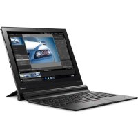 планшет Lenovo ThinkPad X1 Tablet 20GG002ART Черный