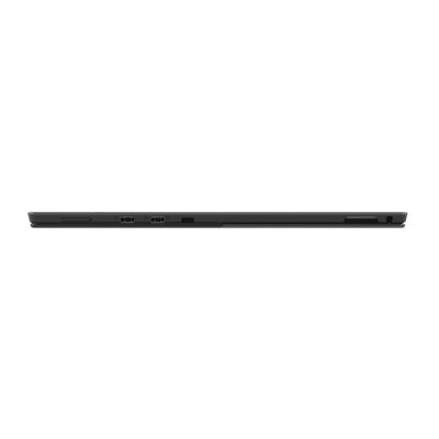 планшет Lenovo ThinkPad X1 Tablet 20KKS23G00 Черный