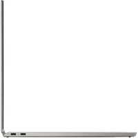 ноутбук Lenovo ThinkPad X1 Titanium Yoga Gen 1 20QA000BCD Серый