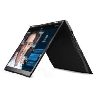 ноутбук Lenovo ThinkPad X1 Yoga 20FQS0J300 Черный