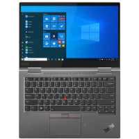ноутбук Lenovo ThinkPad X1 Yoga Gen 5 20UB0004RT Серый