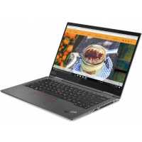 ноутбук Lenovo ThinkPad X1 Yoga Gen 5 20UB0004RT Серый