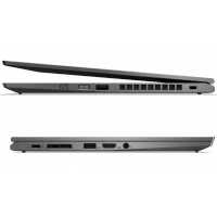 ноутбук Lenovo ThinkPad X1 Yoga Gen 5 20UB0004RT Серый