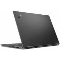 ноутбук Lenovo ThinkPad X1 Yoga Gen 5 20UB0004RT Серый