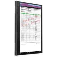 ноутбук Lenovo ThinkPad X1 Yoga Gen 5 20UB0002RT Черный