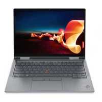 ноутбук Lenovo ThinkPad X1 Yoga Gen 6 20XY004DRT Серый