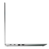 ноутбук Lenovo ThinkPad X1 Yoga Gen 6 20XY004DRT Серый