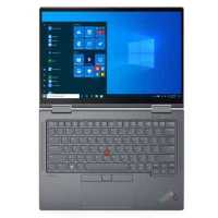 ноутбук Lenovo ThinkPad X1 Yoga Gen 6 20XY004DRT Серый