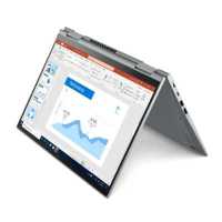 ноутбук Lenovo ThinkPad X1 Yoga Gen 6 20XY004DRT Серый