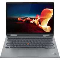 ноутбук Lenovo ThinkPad X1 Yoga Gen 7 21CD0045US ENG Серый