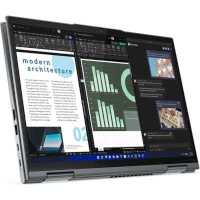 ноутбук Lenovo ThinkPad X1 Yoga Gen 7 21CD0045US ENG Серый