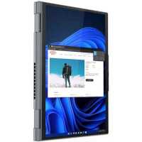 ноутбук Lenovo ThinkPad X1 Yoga Gen 7 21CD0045US ENG Серый