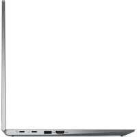 ноутбук Lenovo ThinkPad X1 Yoga Gen 7 21CD0045US ENG Серый
