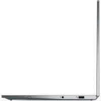 ноутбук Lenovo ThinkPad X1 Yoga Gen 7 21CD0045US ENG Серый
