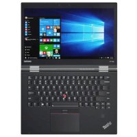 ноутбук Lenovo ThinkPad X1 Yoga Gen 2 20JD005KRT Черный
