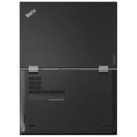 ноутбук Lenovo ThinkPad X1 Yoga Gen 2 20JD005KRT Черный