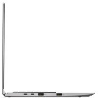 ноутбук Lenovo ThinkPad X1 Yoga Gen 2 20JF0026RT Серебристый