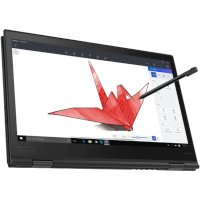 ноутбук Lenovo ThinkPad X1 Yoga Gen 3 20LD002HRT Черный