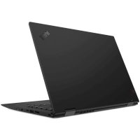 ноутбук Lenovo ThinkPad X1 Yoga Gen 3 20LD002HRT Черный