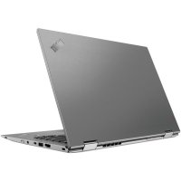 ноутбук Lenovo ThinkPad X1 Yoga Gen 3 20LF000TRT Серебристый