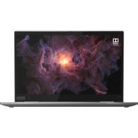ноутбук Lenovo ThinkPad X1 Yoga Gen 4 20QF00AMRT Серый